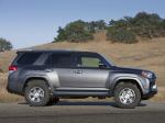 Toyota 4Runner SR5 2009 года